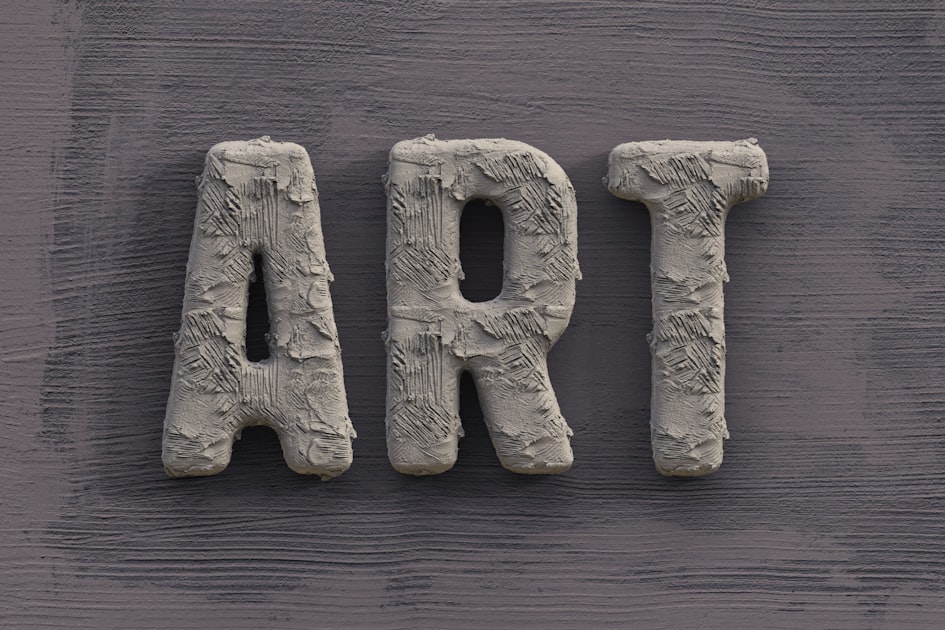 The Art of Masonry: A Personal Touch